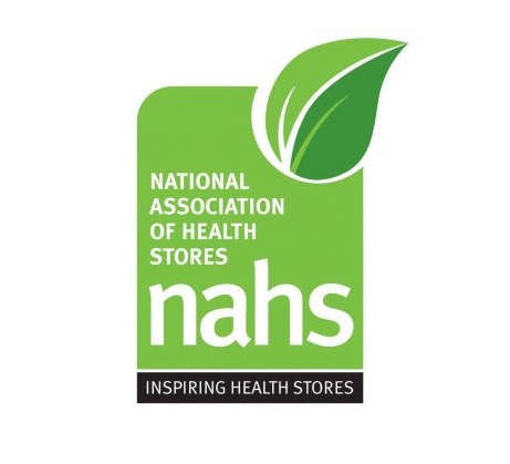 Nation Association of Health Stores Logo