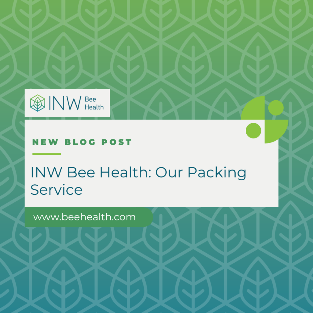 INW: Our Packing Service